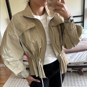 Michi Jacket